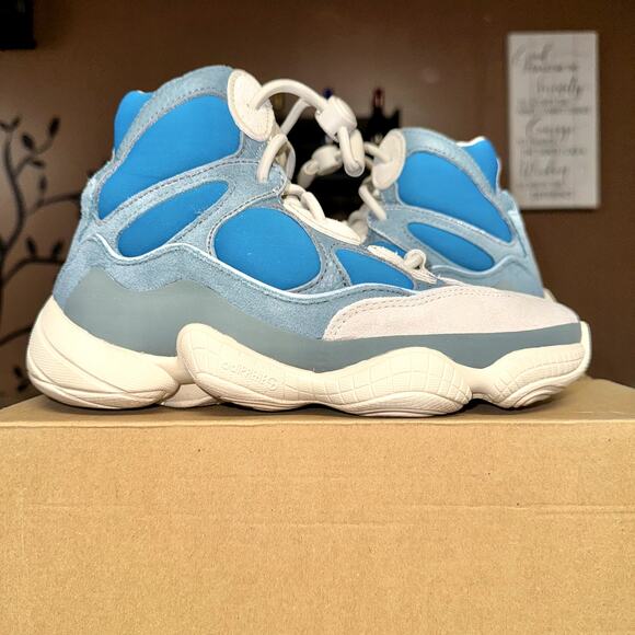 Adidas Yeezy 500 - Picture 2 of 13